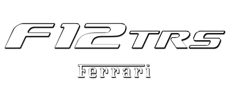 Illustration for article titled This Is The $4.2 Million Gorgeous One-Off Ferrari F12 TRS